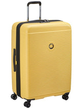 Delsey Freestyle - Yellow